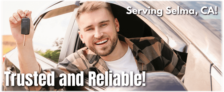 Locksmith Selma CA